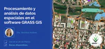 Outcomes of an online GRASS GIS course